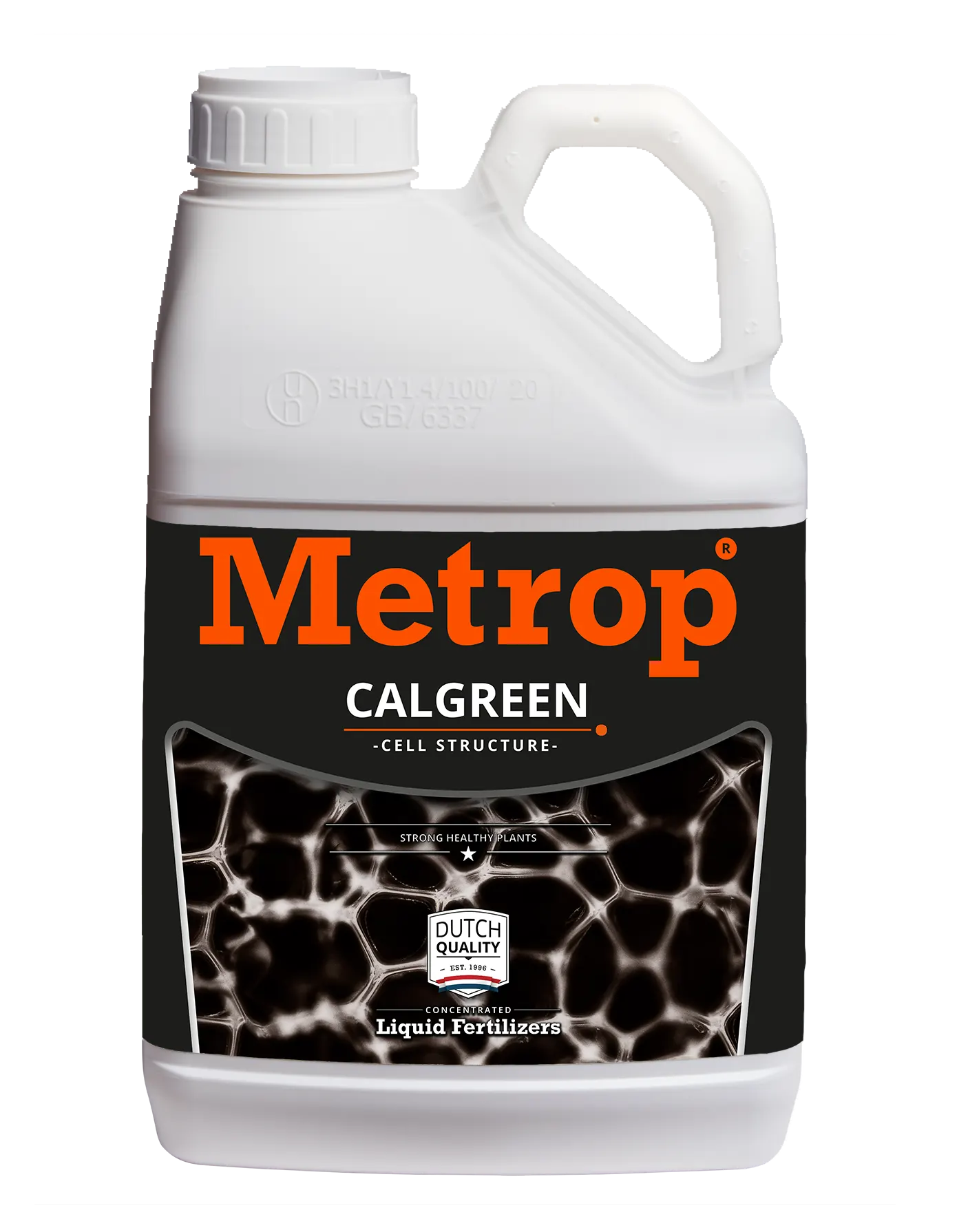 Metrop Calgreen Calcium/Magnesium plantenvoeding